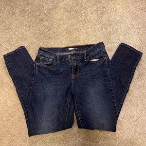 Old navy size 2